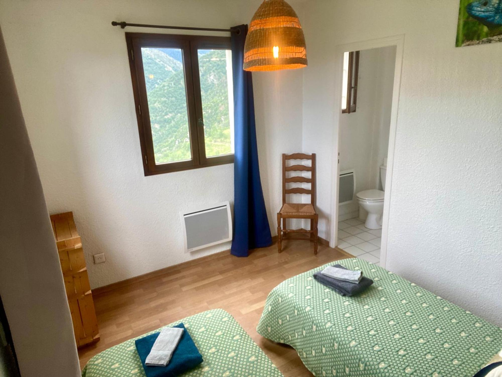 Auberge De Thiery Exteriér fotografie
