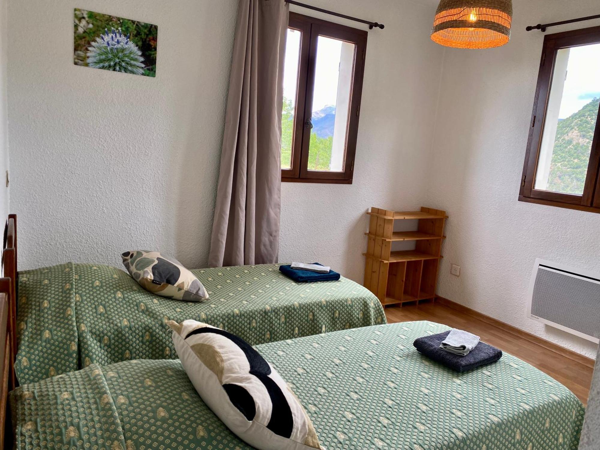 Auberge De Thiery Exteriér fotografie