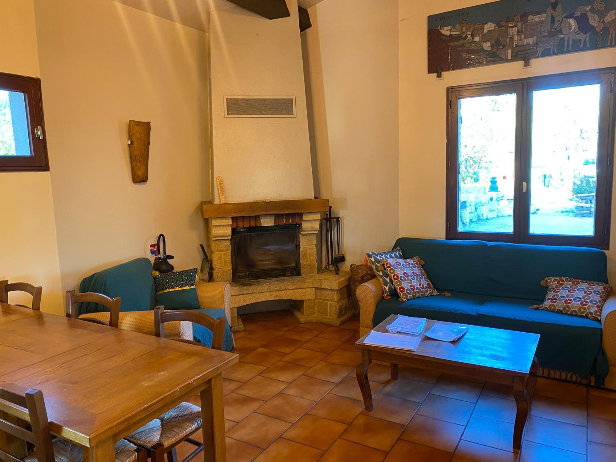 Auberge De Thiery Exteriér fotografie