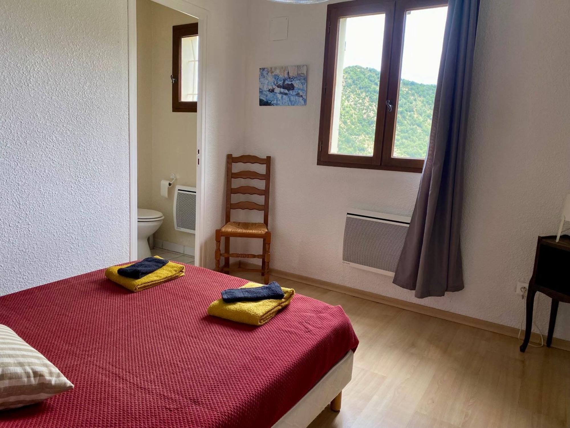 Auberge De Thiery Exteriér fotografie