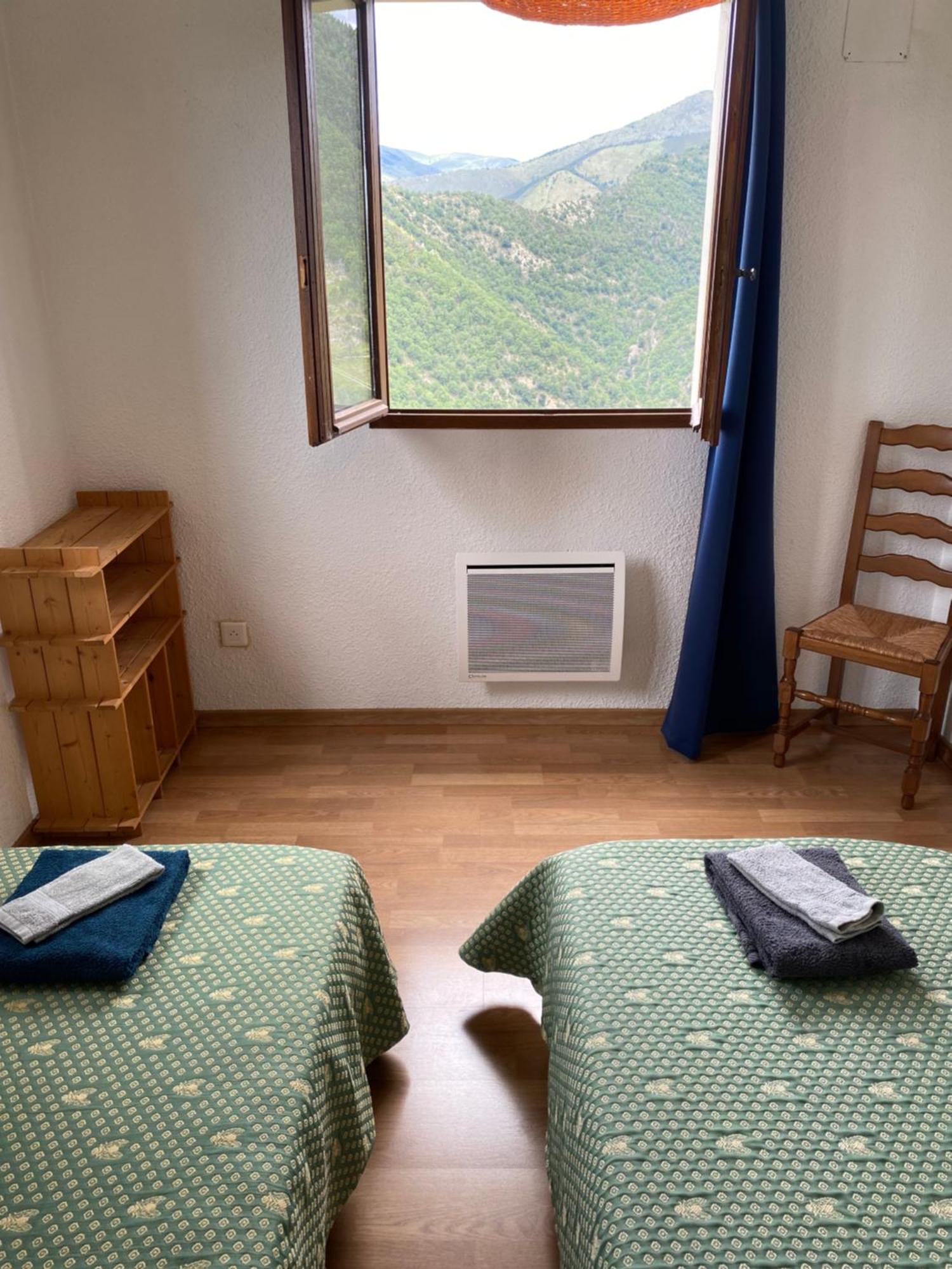 Auberge De Thiery Exteriér fotografie