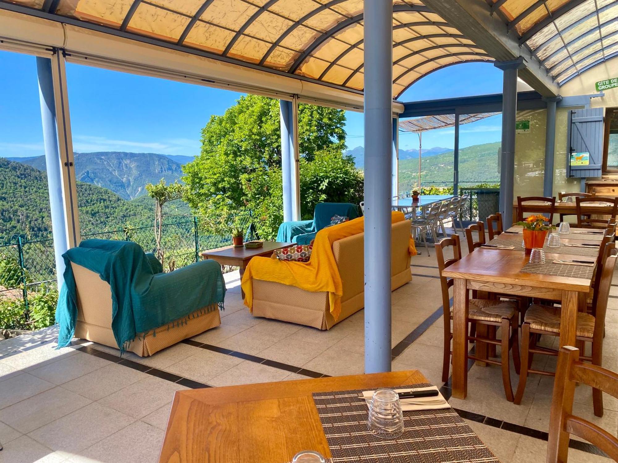 Auberge De Thiery Exteriér fotografie