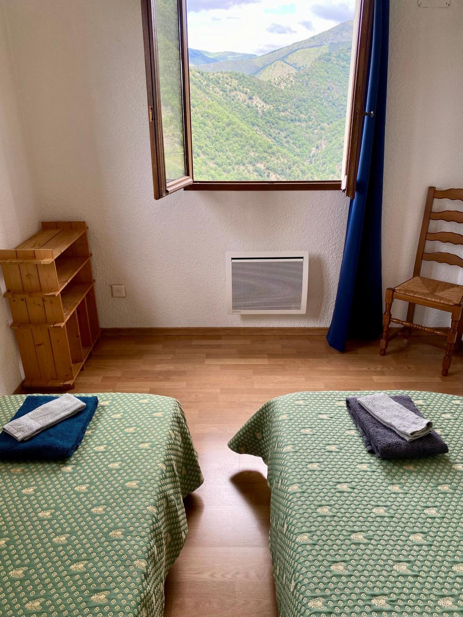 Auberge De Thiery Exteriér fotografie