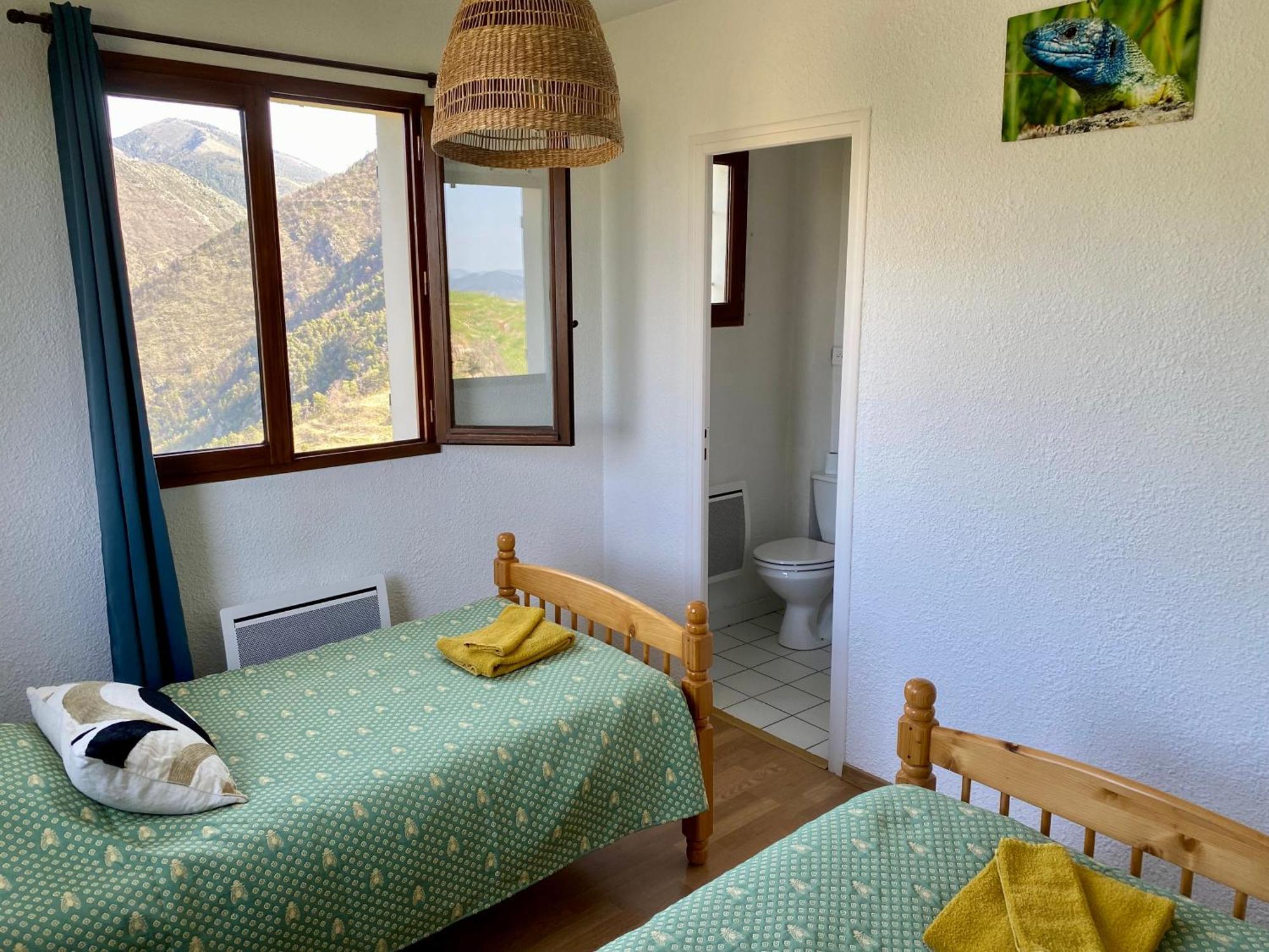 Auberge De Thiery Exteriér fotografie