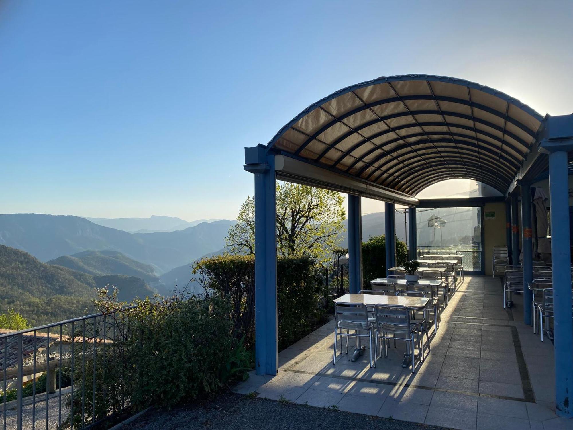 Auberge De Thiery Exteriér fotografie